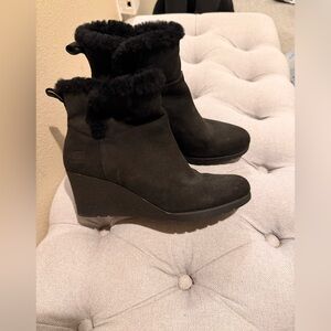 Ugg Ankle Boots